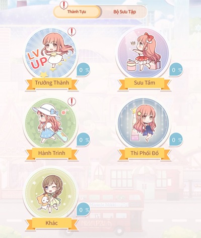 Hướng dẫn hack ngôi sao thời trang, cách nhận kim cương và trang phục miễn phí