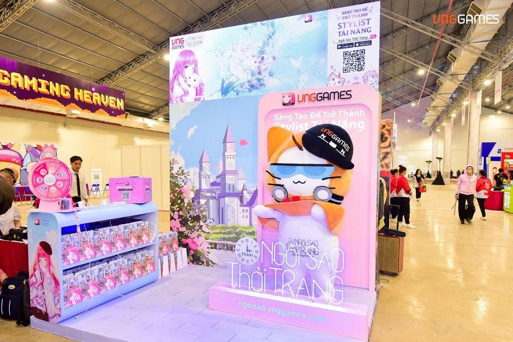 Lịch sử ra mắt và phát triển của